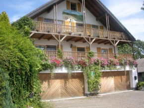 Gästehaus Fichtelgebirgsblick